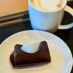 スターバックスコーヒー - 料理写真: