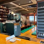栄寿し総本店 - お座敷席