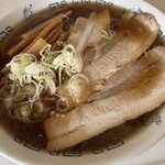 太麺屋 - 料理写真: