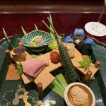 奈良 而今 - 