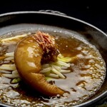 紅梅本楼 - 料理写真: