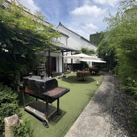四間道レストランMATSUURA - 