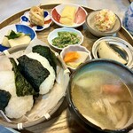 創作小鉢 あけると - 
