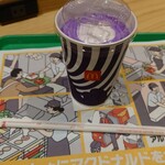 マクドナルド - ドリンク写真:
