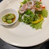 山鳩 - 