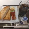 カフェ クレバー アベノ地下センター店