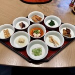 一碗水 - 料理写真: