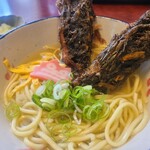 沖縄料理 新垣家 - 