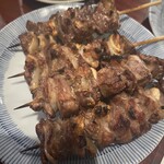 野毛末広 - 