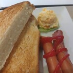 カフェ クレバー - 