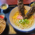 沖縄料理 新垣家 - 