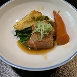 山鳩 - 