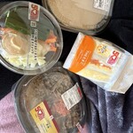 セブンイレブン - 料理写真: