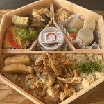 亀戸升本 - 料理写真: