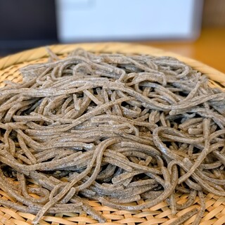 手打蕎麦と酒 㐂のじ_2