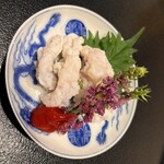 鮨 かわ田 - 