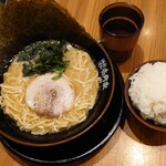 横浜道 - 料理写真: