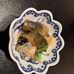 鮨 かわ田 - 