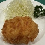 グリル グランド - 