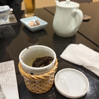 ふぐ八丁_1