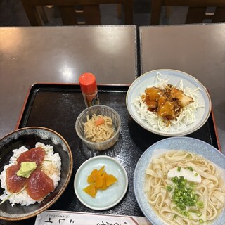 日本料理 よし川_0