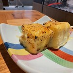 餃子といえば芭莉龍 - 