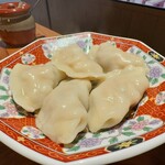餃子といえば芭莉龍 - 