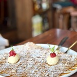Cafe TAC - 