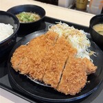 松のや - 料理写真: