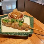 餃子といえば芭莉龍 - 