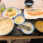 松屋 - 料理写真: