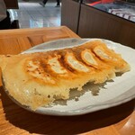 餃子といえば芭莉龍 - 