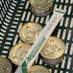 フレッセイ - ドリンク写真:
