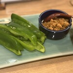 炉端 二代目 一平 - 