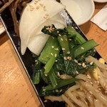 和牛焼肉 Beef Factory73 - 
