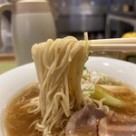 らーめん 鴨to葱 - 