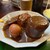 のぶ味 - 料理写真:みそおでん定食の、みそおでん