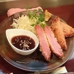 GotZA - ハムカツ