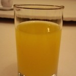 永福樓 - ドリンク写真: