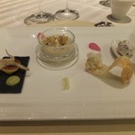 エノテーカ ピンキオーリ - 