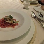 エノテーカ ピンキオーリ - 