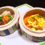 京都 吉兆 - (2015/3月撮影)