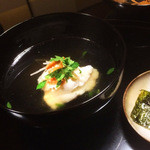 京都 吉兆 - (2015/3月撮影)