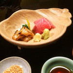 京都 吉兆 - (2015/3月撮影)