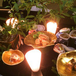 八寸(2015/3月撮影)