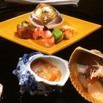 京都 吉兆 - (2015/3月撮影)