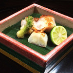 京都 吉兆 - (2015/3月撮影)