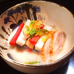 京都 吉兆 - (2015/3月撮影)