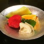 京都 吉兆 - (2015/3月撮影)