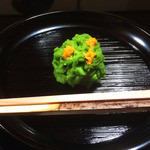 京都 吉兆 - (2015/3月撮影)